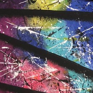 Meet your Posher, Phoenix